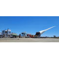 Longest Wind Turbine Blade Transport Trailer